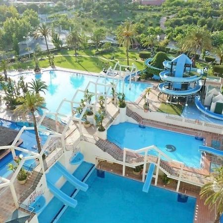 Benalbeach Smart Suite Benalmádena Buitenkant foto