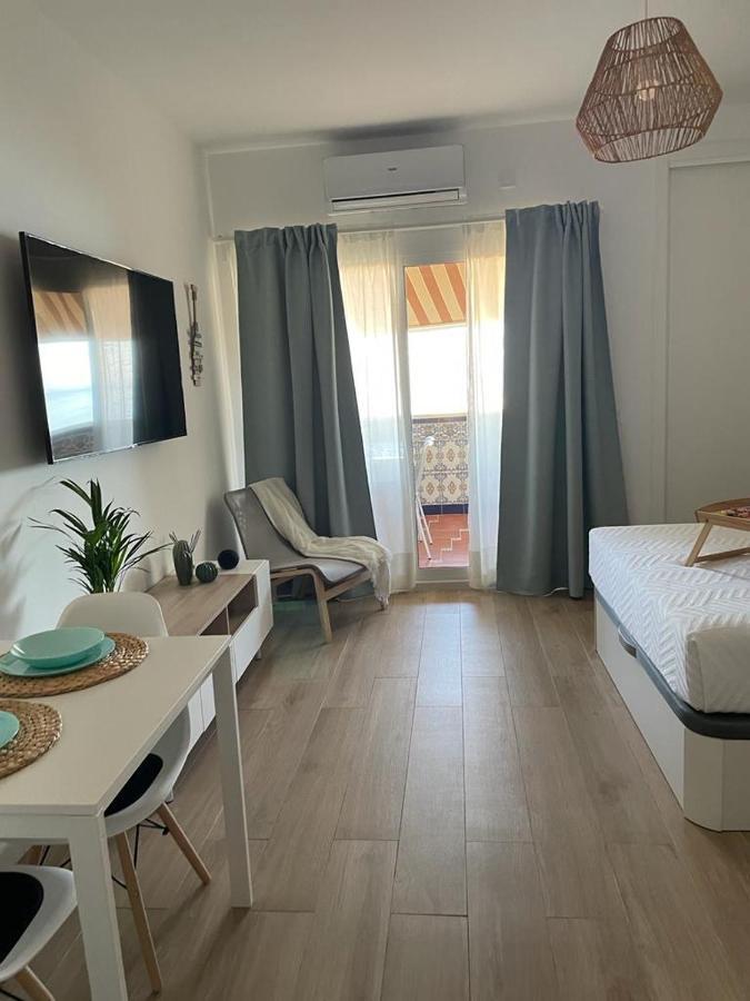 Benalbeach Smart Suite Benalmádena Buitenkant foto