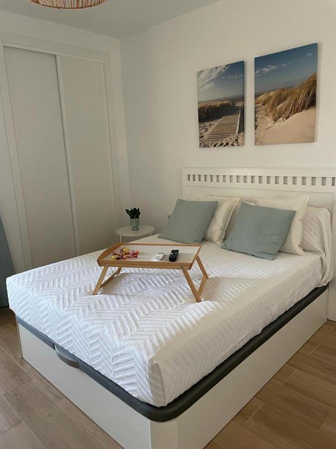 Benalbeach Smart Suite Benalmádena Buitenkant foto