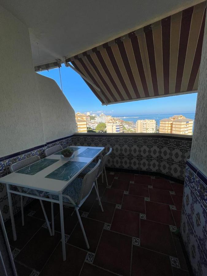 Benalbeach Smart Suite Benalmádena Buitenkant foto