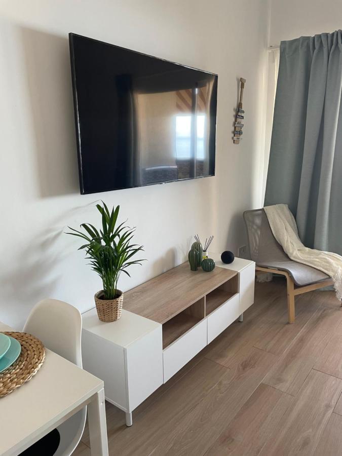 Benalbeach Smart Suite Benalmádena Buitenkant foto