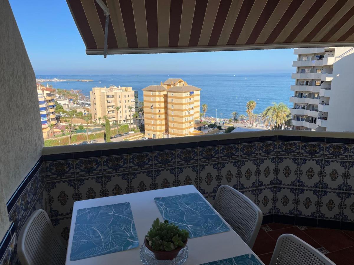 Benalbeach Smart Suite Benalmádena Buitenkant foto
